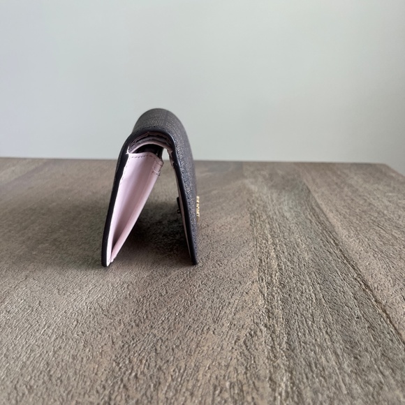 NWT Michael Kors MD Slim Wallet - Picture 4 of 9